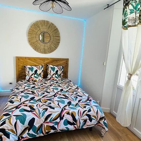 Jungle Room Ле-Мюи Экстерьер фото