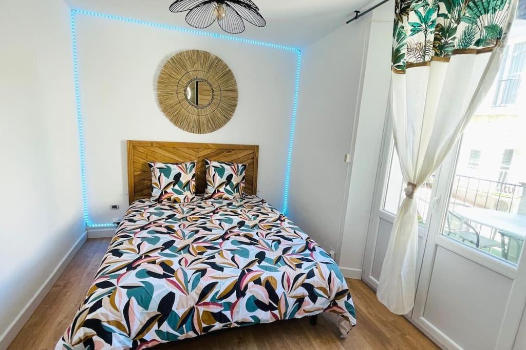 Jungle Room Ле-Мюи Экстерьер фото